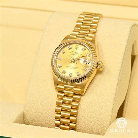 montre femme rolex|montre rolex prix neuf.